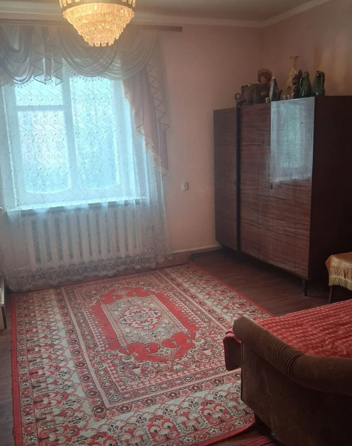 Часть дома, Старый город: гараж, 2.5 сотки, газовое отопление, фото 5
