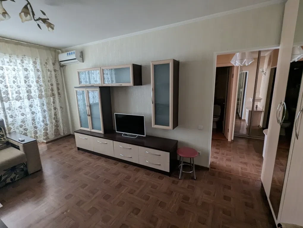 1-кімнатна квартира, Краматорськ: авторський ремонт, паркувальне місце - фото 2