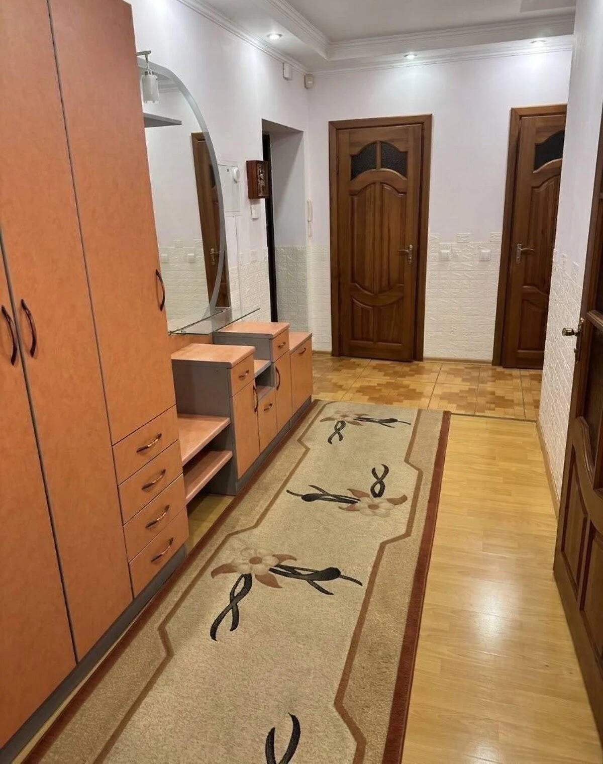 2-кімнатна квартира, 55 мікрорайон: паркомісце, вода без світла - фото 4