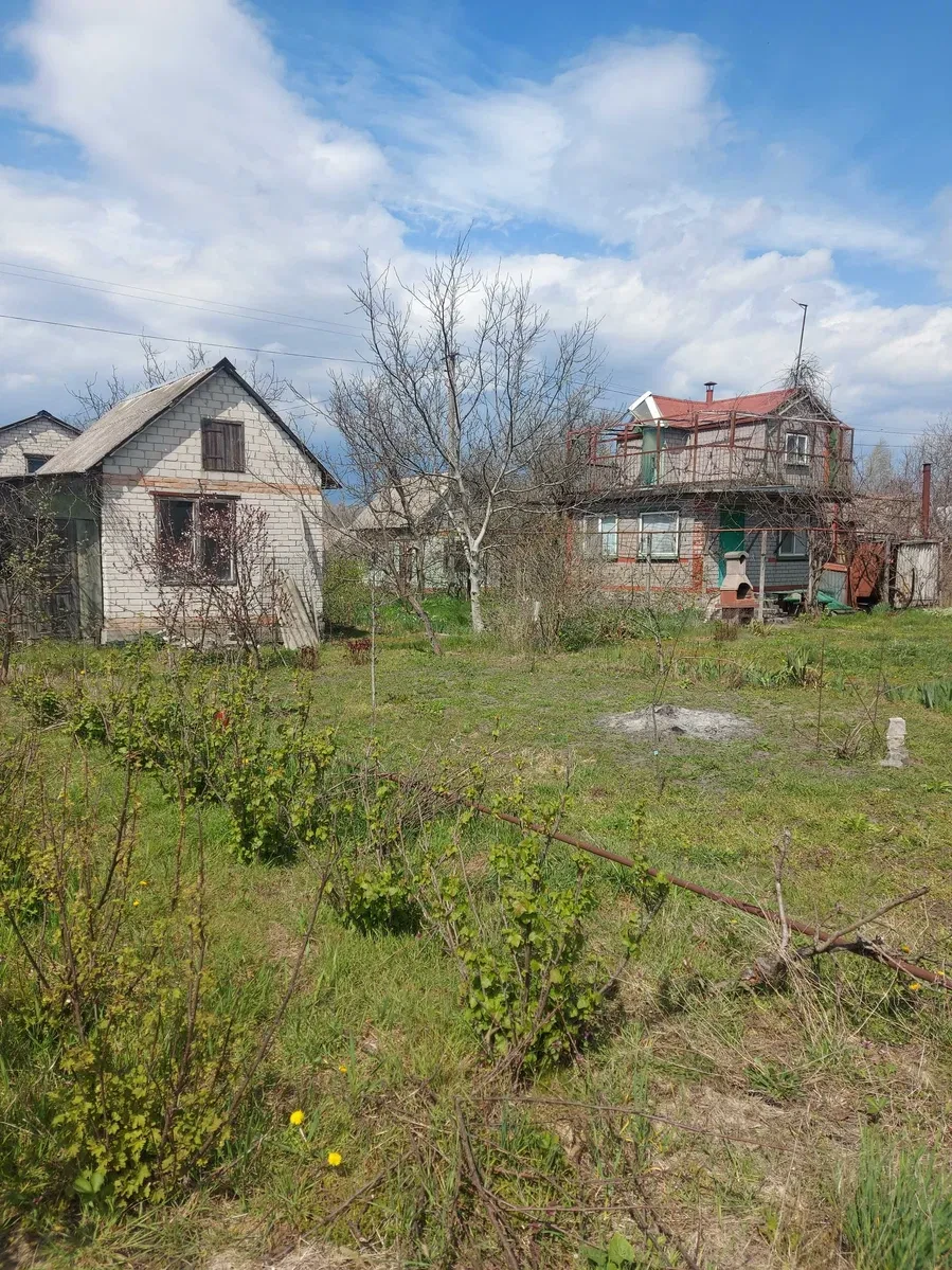 Дача, Власівка: свердловина в домі, пічне опалення на два поверхи, фото 5