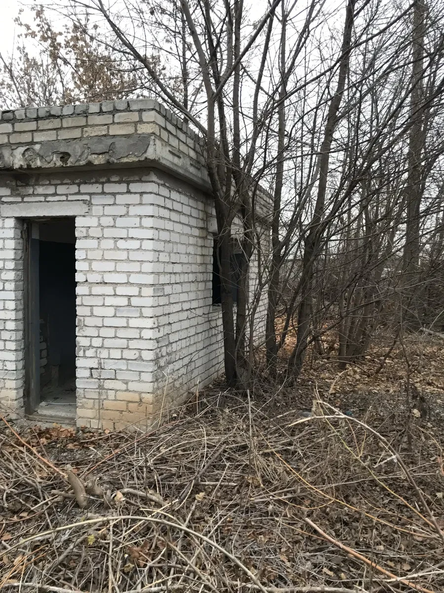 Помещение, Баловное: отдельно стоящее, у аэропорта, фото 5