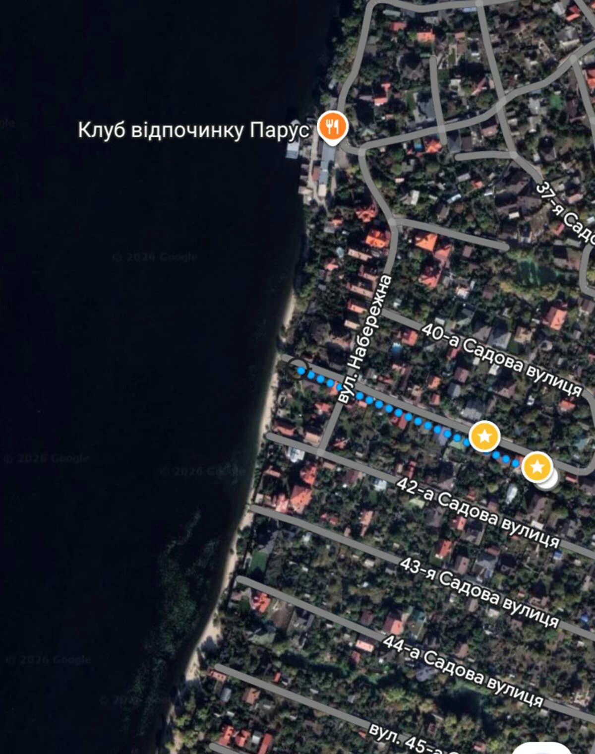 Будинок, Осокорки: 6.23 сотки, гараж у прибудові - фото 3