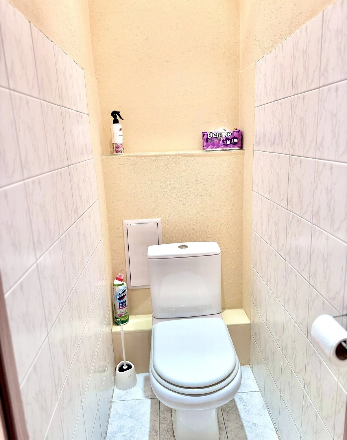2-кімнатна квартира, Паньківщина: укриття в будинку, метро Університет, фото 4