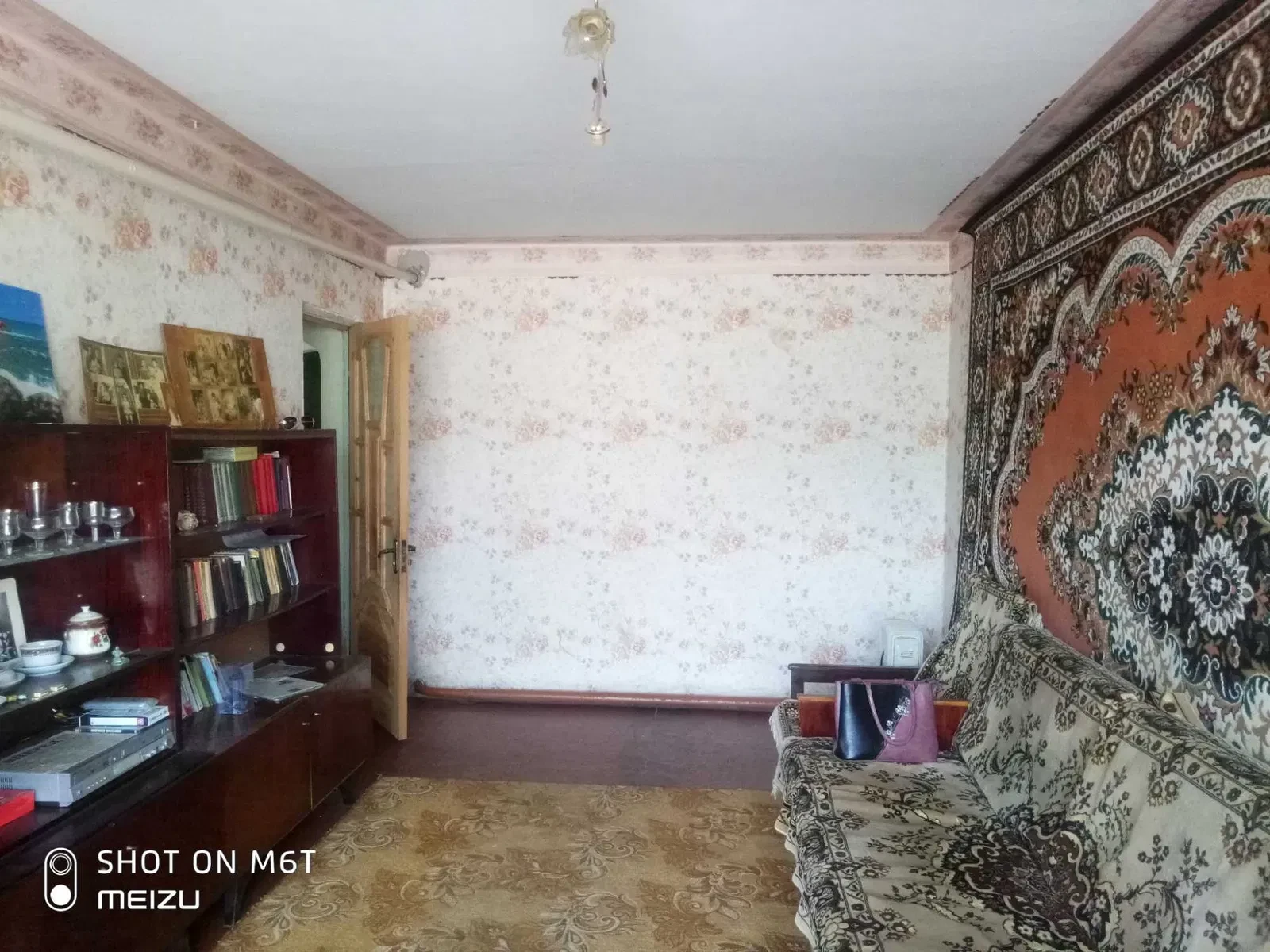 5-кімнатна квартира, Новий Буг: автономне опалення, 3 балкони - фото 4