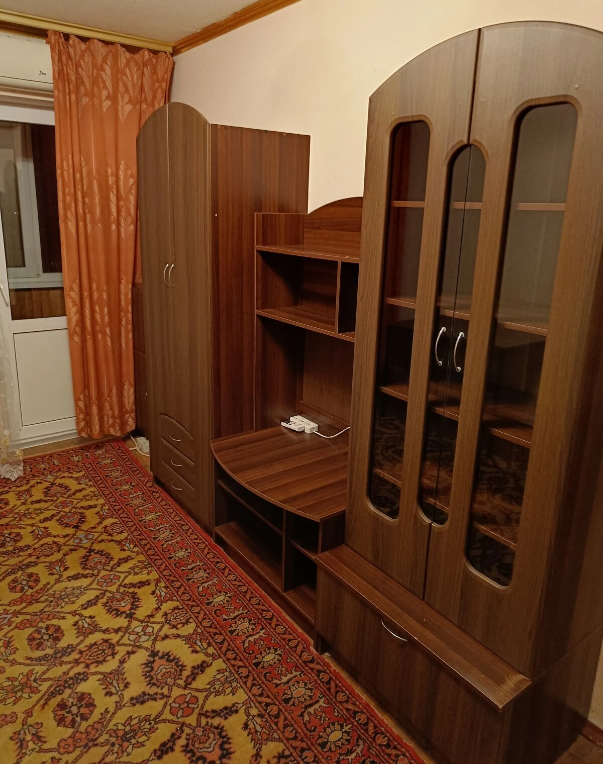 1-комнатная квартира, Воскресенка: єВідновлення, рассрочка, фото 3