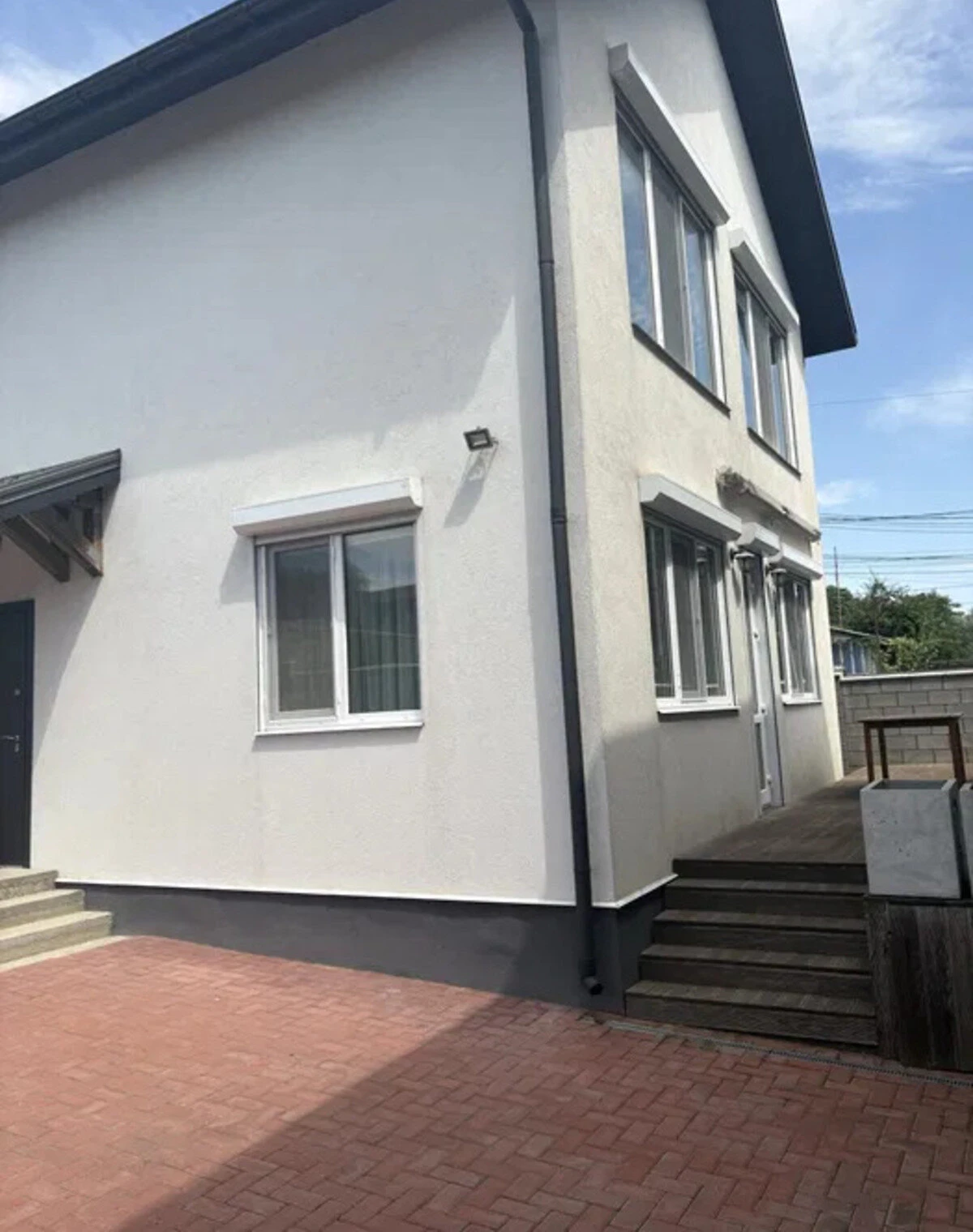 Будинок, Молодіжне: опалення, тераса, підігрів підлоги - фото 3