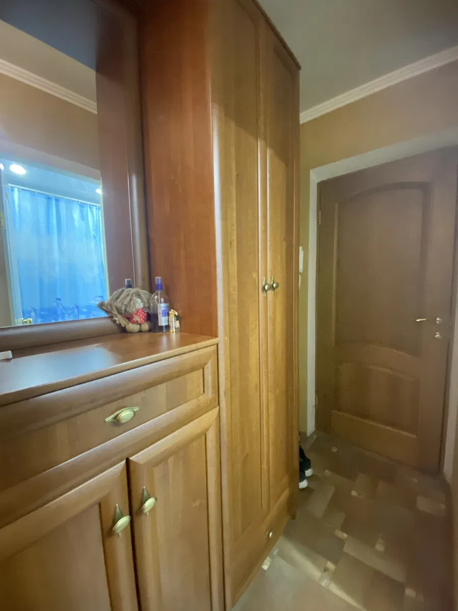 2-комнатная квартира, Славутич: до центра 15 минут, застекленный балкон, фото 5