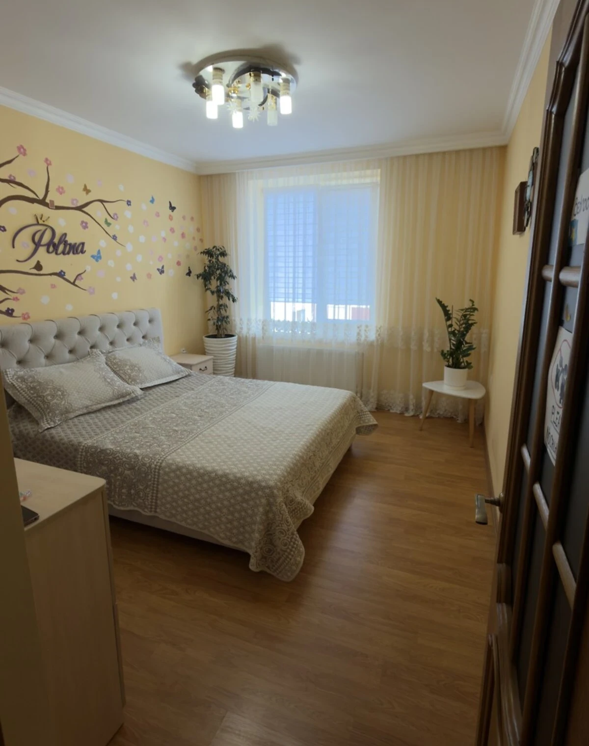3-кімнатна квартира, Шевченківський: здача в 2026, газове опалення - фото 4