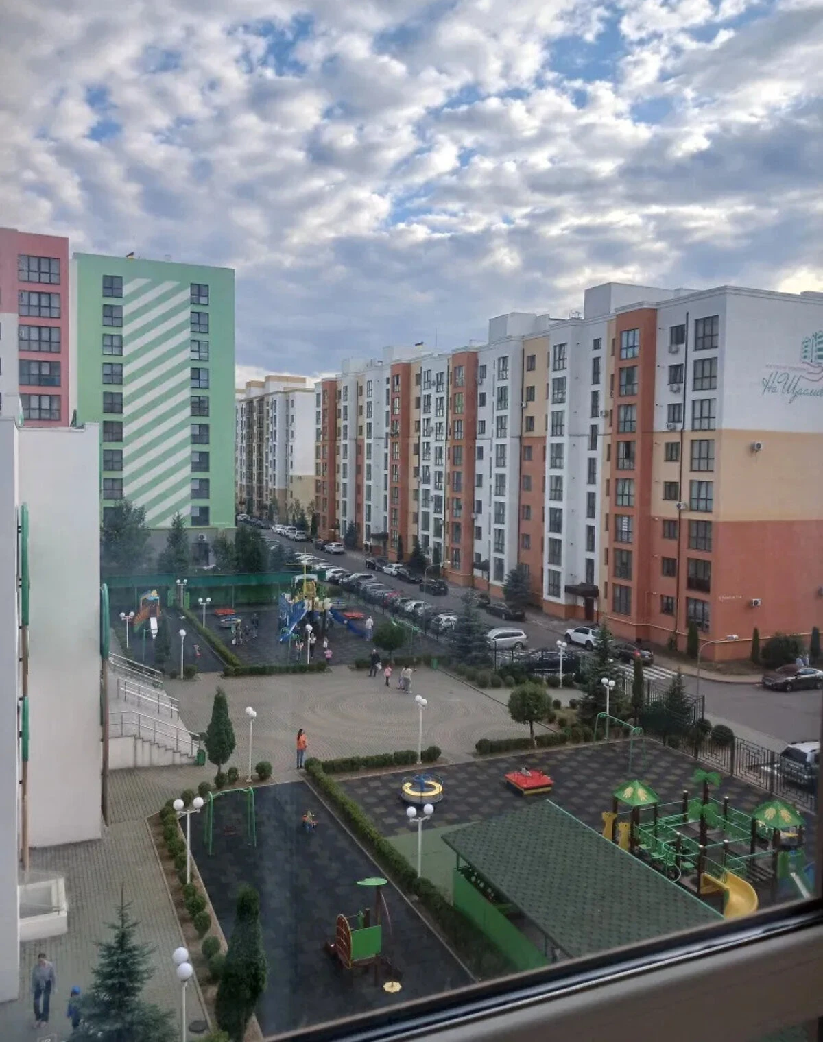 3-кімнатна квартира, Рівне: євроремонт, індивідуальне газове опалення, фото 4