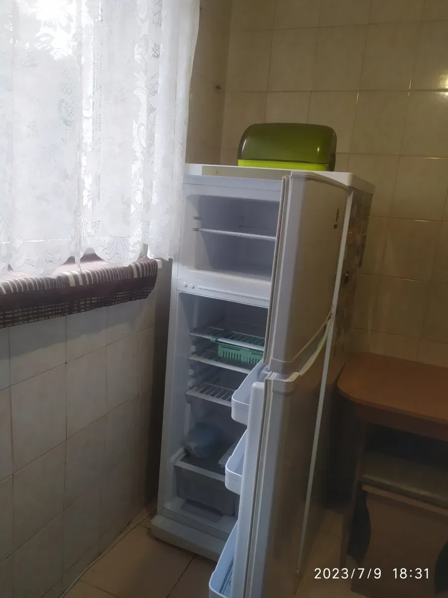 3-кімнатна квартира, Слобідський: житловий стан, торг, фото 3