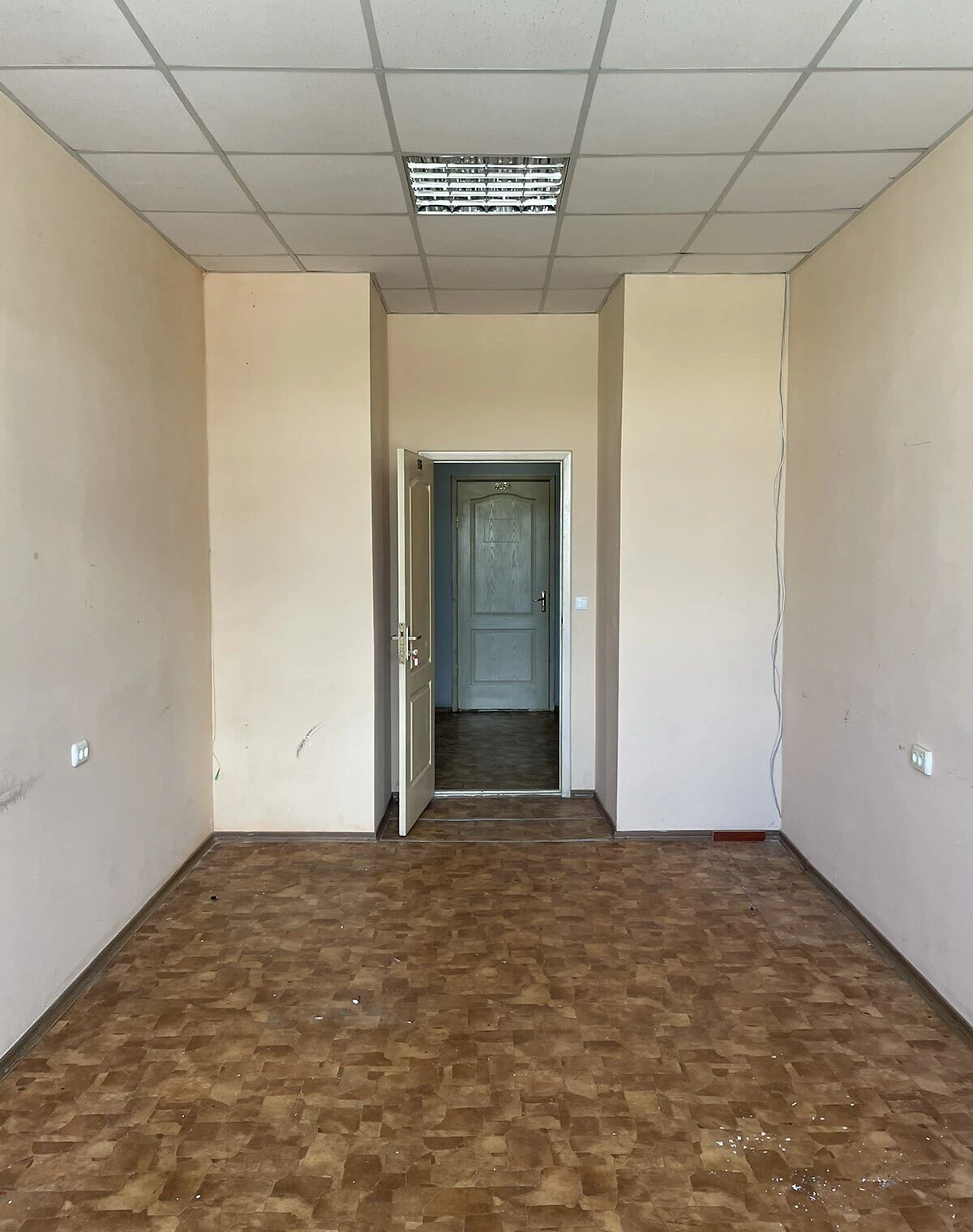Офіс, Новобаварський: торгово-офісний центр, метро «Холодна гора» - фото 5
