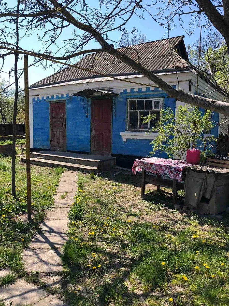 Будинок, Кочержинці: 60 соток, гараж з оглядовою ямою, єОселя, фото 3