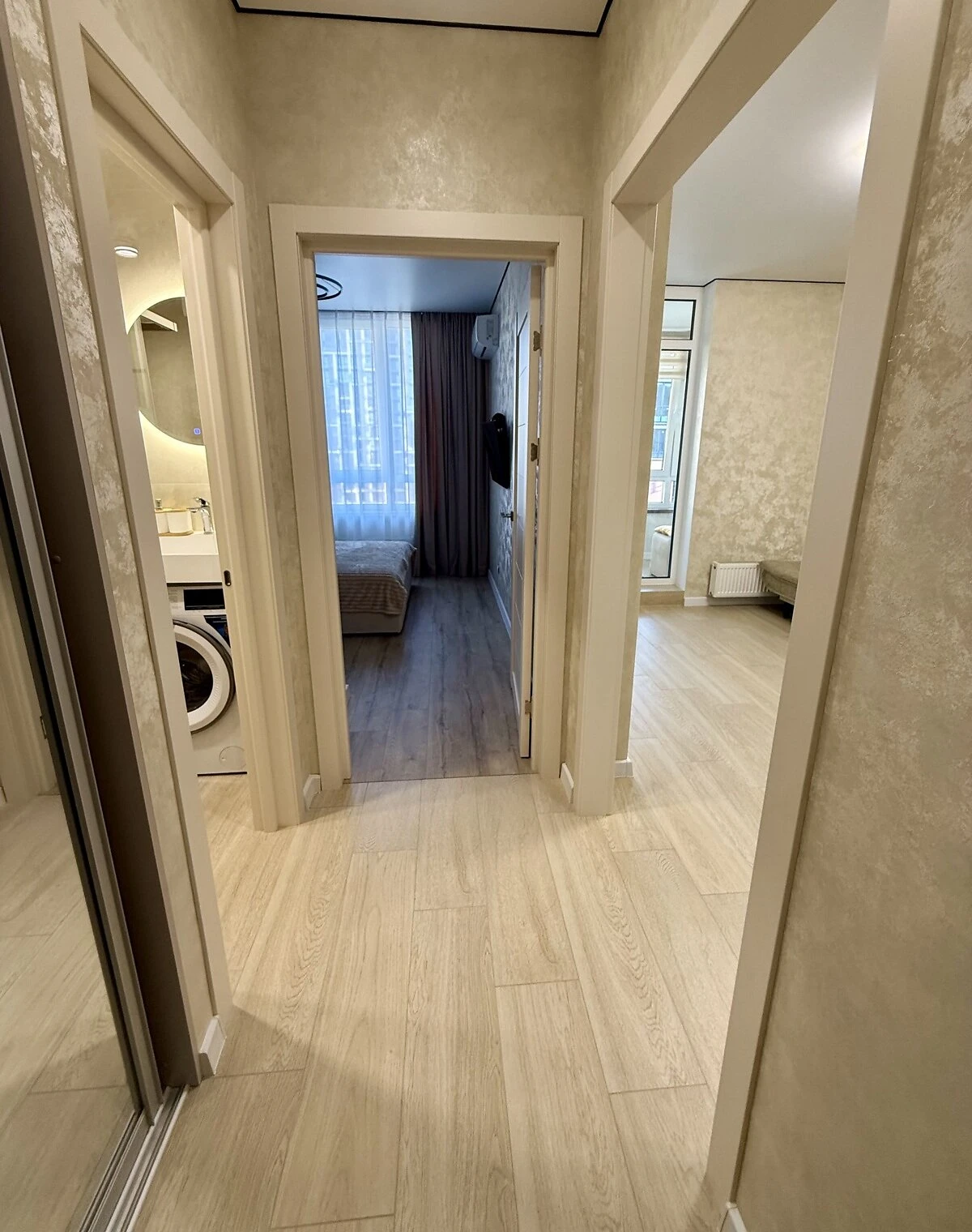 1-кімнатна квартира, Нивки: укриття в будинку, тепло й вода без світла - фото 4
