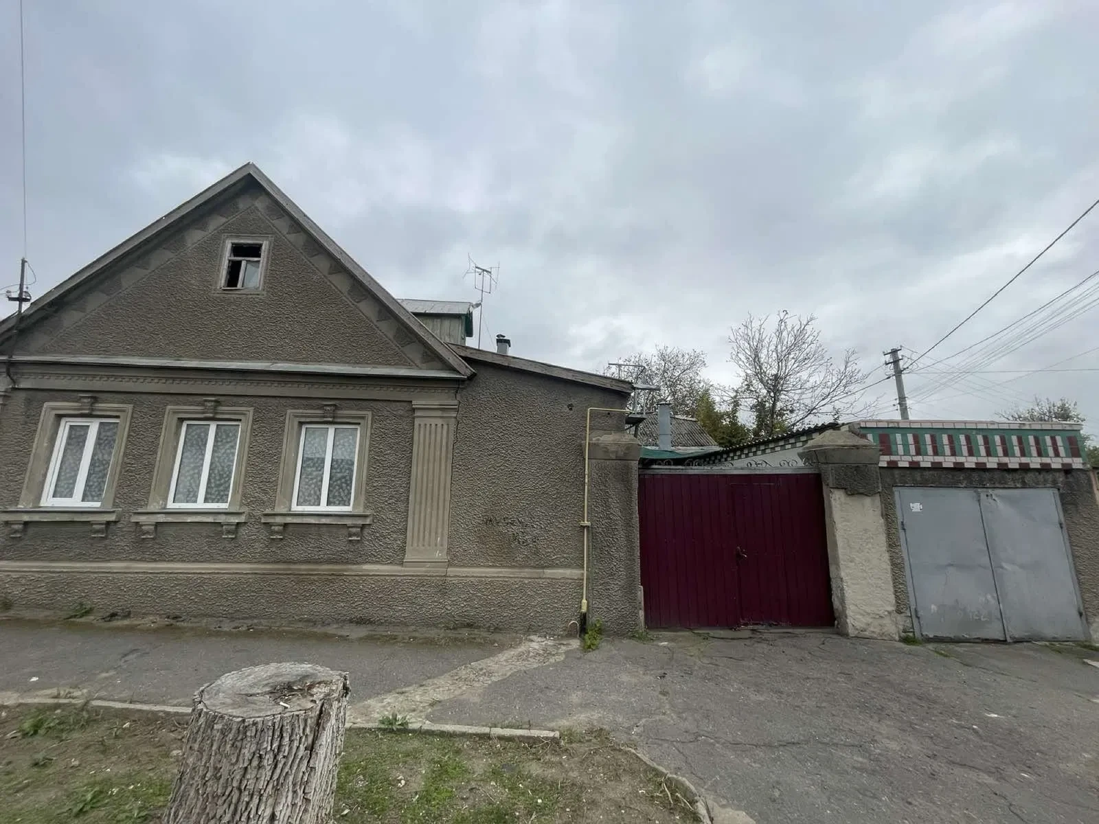 Будинок, вулиця Форштандська: гараж, 3 квартали до ринку - фото 1