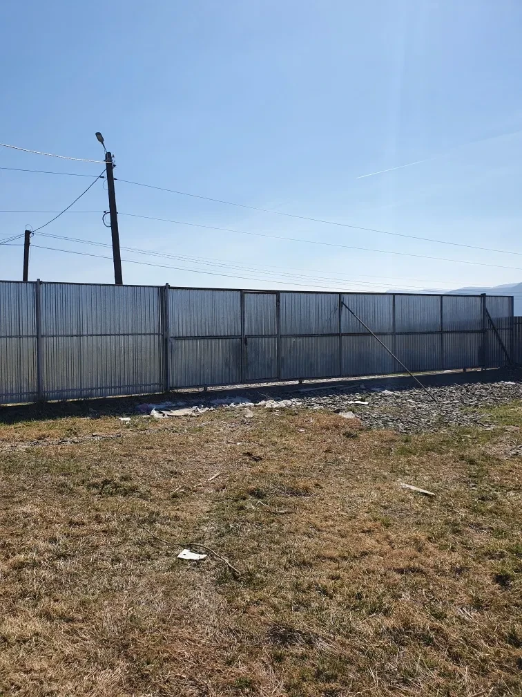 Ділянка 24 сотки, Тячів: навіси 180 м², можливий обмін - фото 4