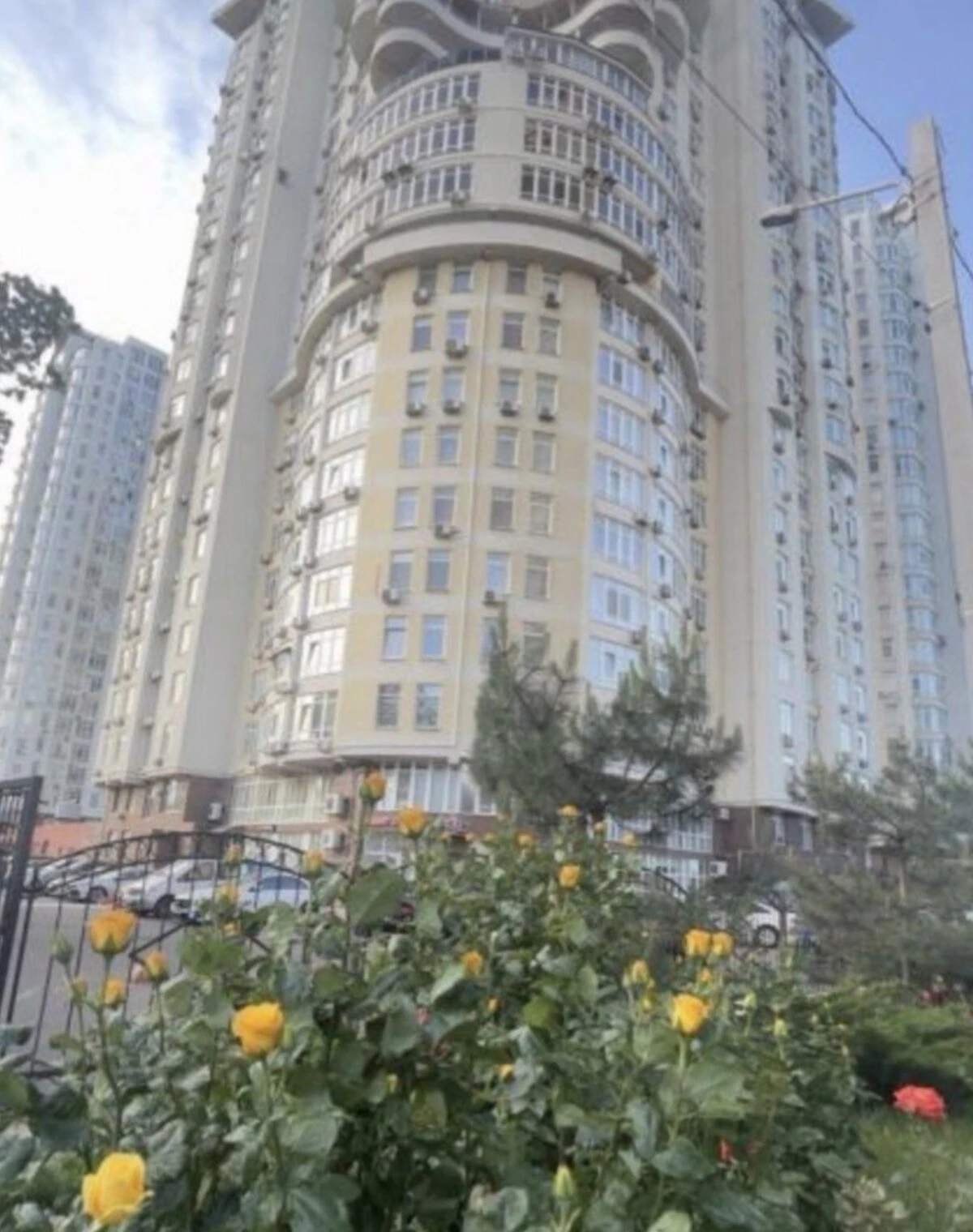 3-комнатная квартира, Приморский: дизайнерский ремонт - фото 1