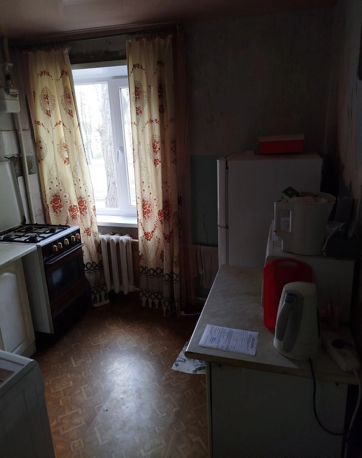 2-кімнатна квартира, Тернівський: косметичний ремонт, торг - фото 3