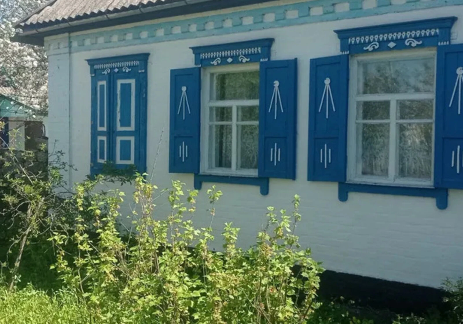 Будинок, Гаркушинці: гараж у дворі, центральний водопровід, газове опалення - фото 4