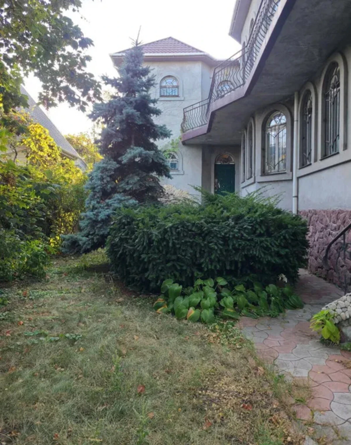 Будинок, Велика Садова: гараж, бесідка, 4 сотки - фото 1