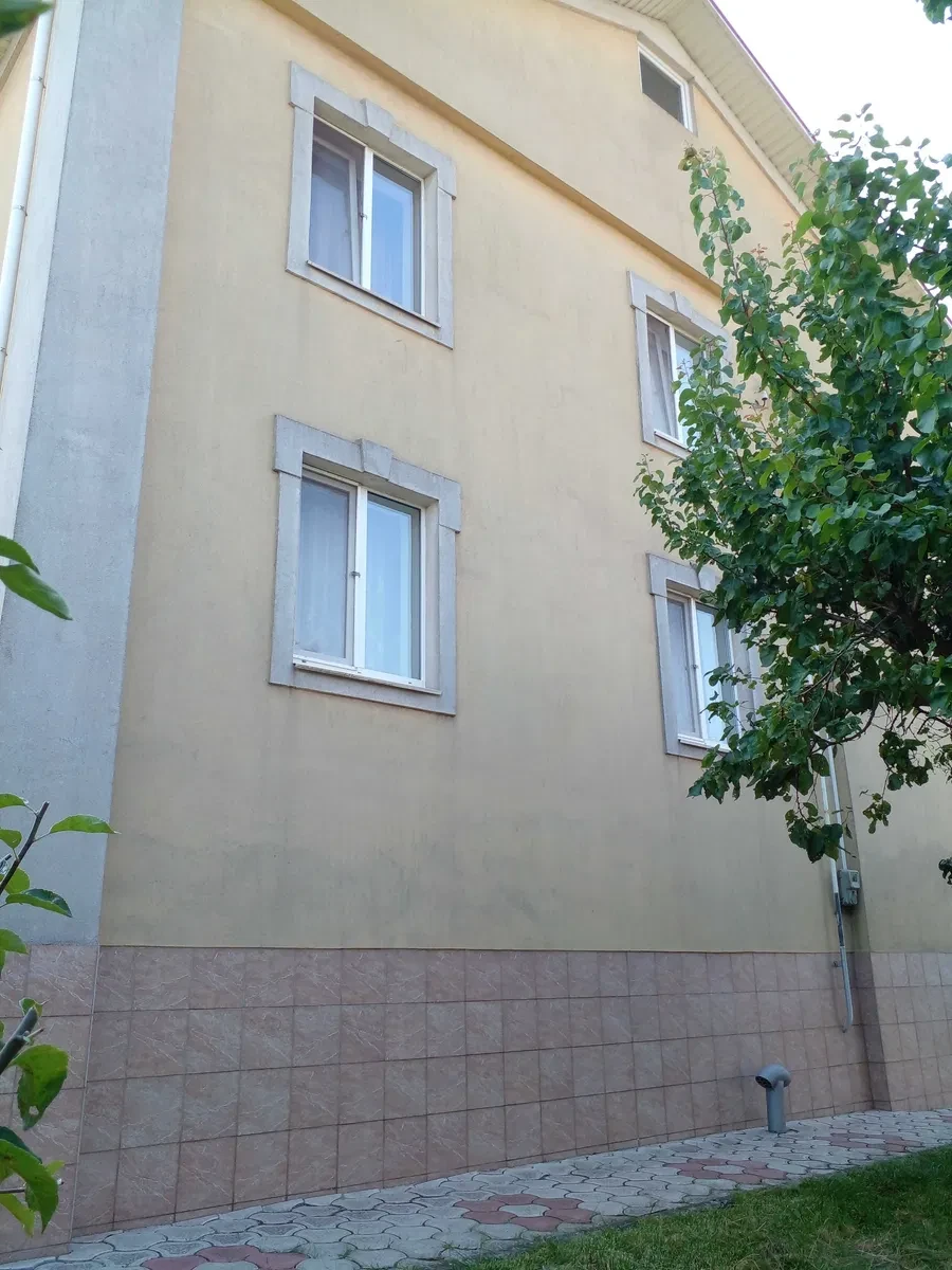 Коттедж, Бажаново: гараж на две машины, 4 уровня, фото 5