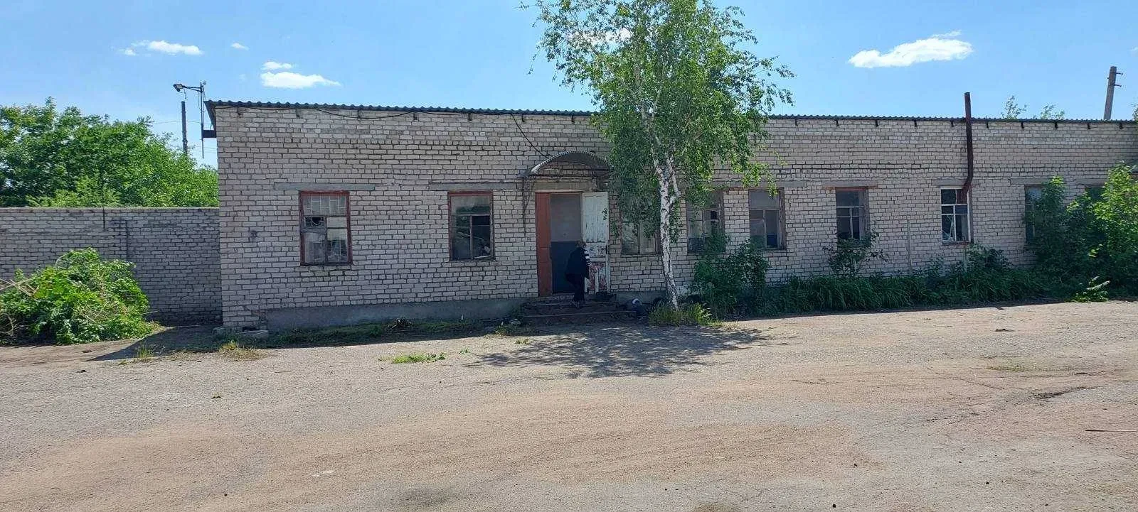 Майновий комплекс, Корабельний: АЗС, 40 соток, 28 кВт, фото 5