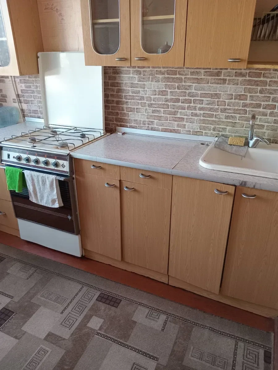 2-кімнатна квартира, Павлоград: для 5-6 людей, можна з тваринами - фото 2