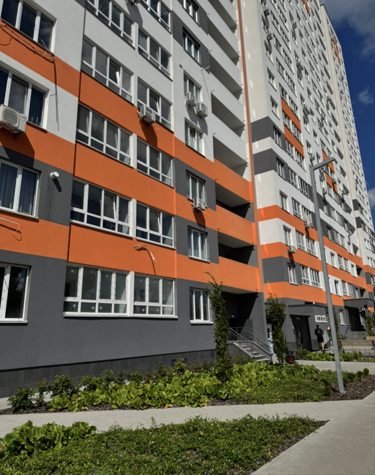 1-кімнатна квартира, Новосілки: укриття в будинку, торг - фото 1