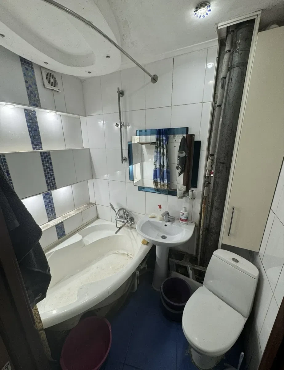 2-кімнатна квартира, Артема: кухня 20 м², вільне планування, фото 3
