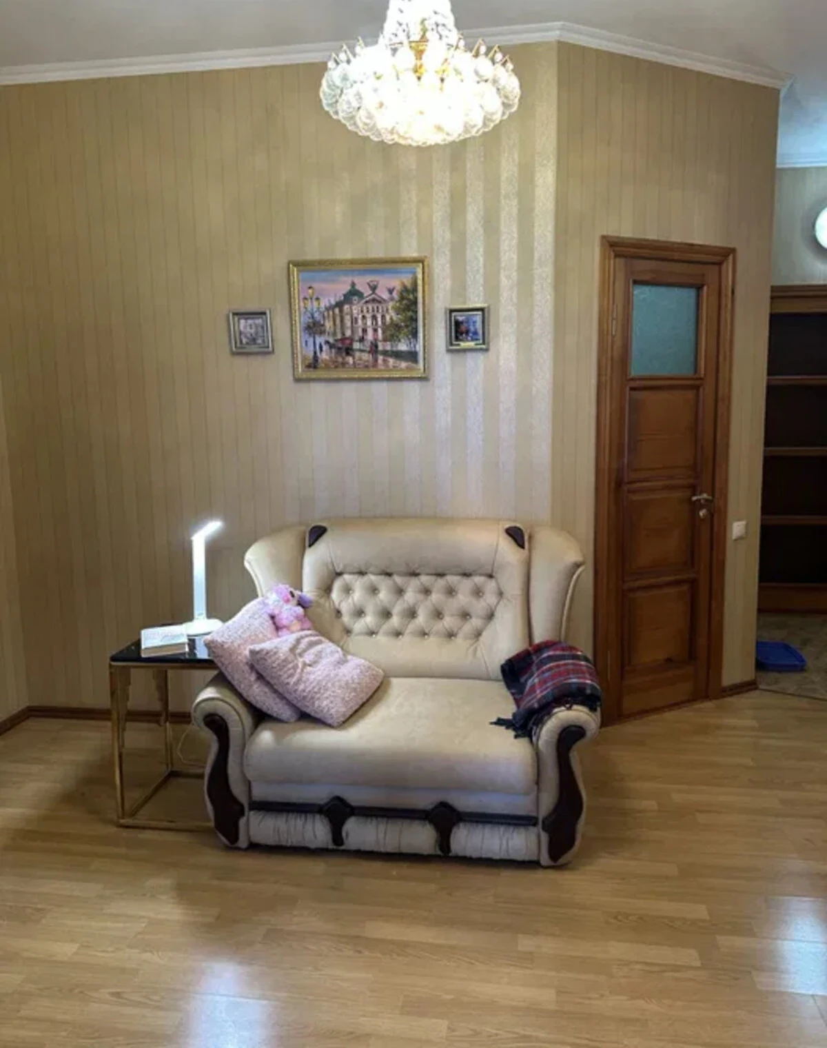 2-кімнатна квартира на Леваневців: кухня 25 м², 7 поверх - фото 5