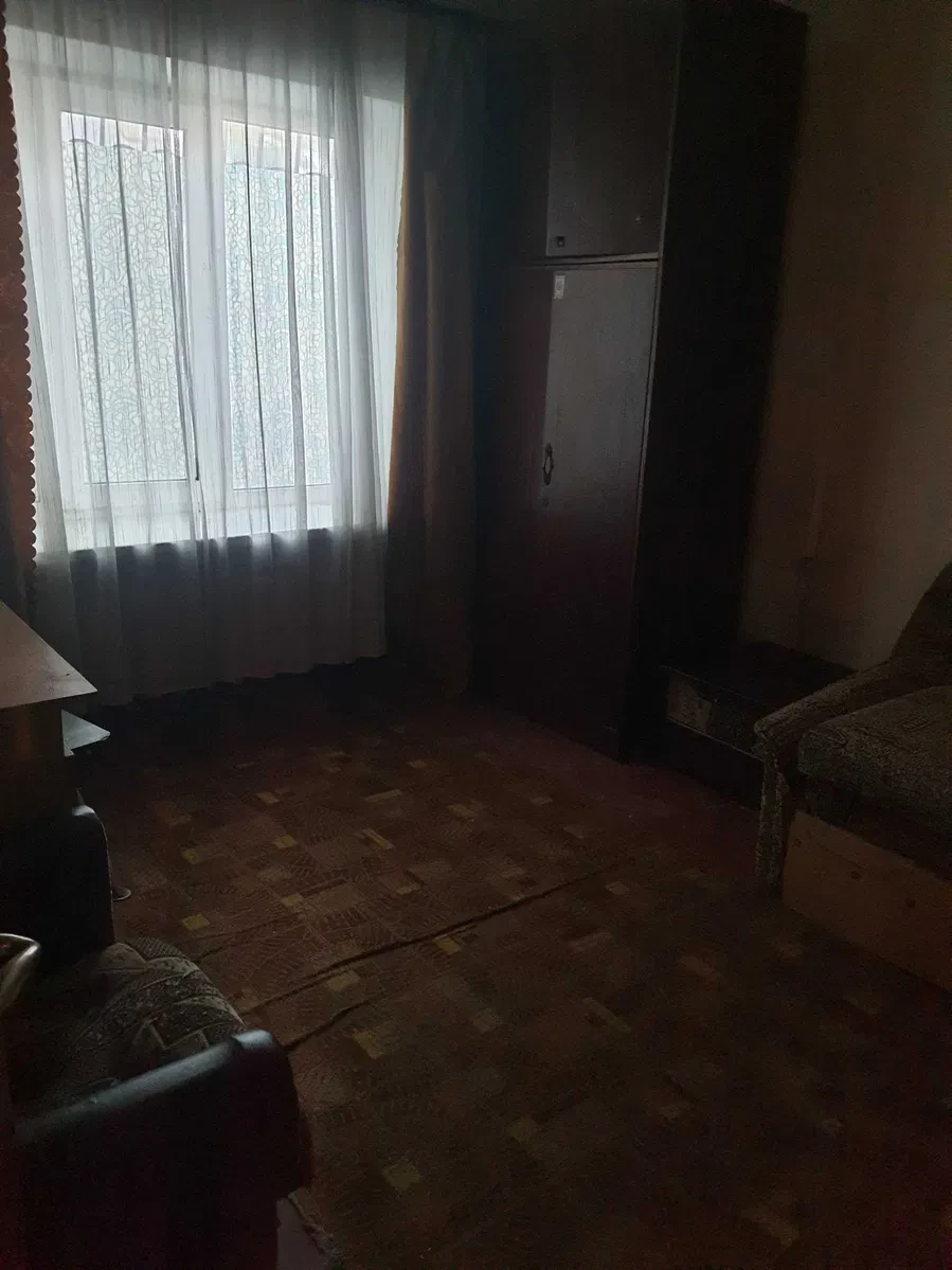2-кімнатна квартира, Застава-2: торг, окремі кімнати - фото 2