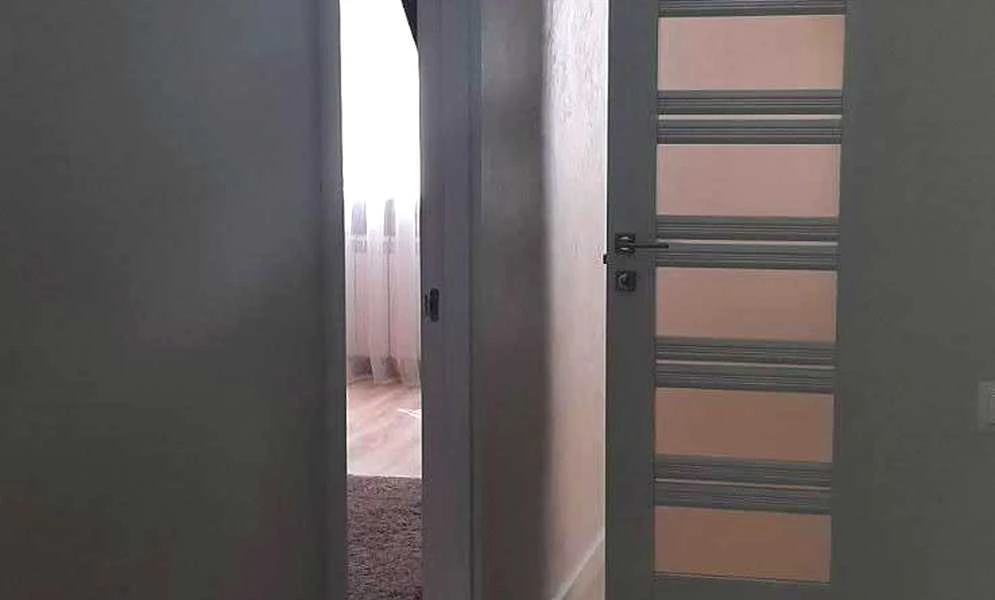 3-кімнатна квартира, Боздош: підігрів підлоги, обмін на будинок - фото 3