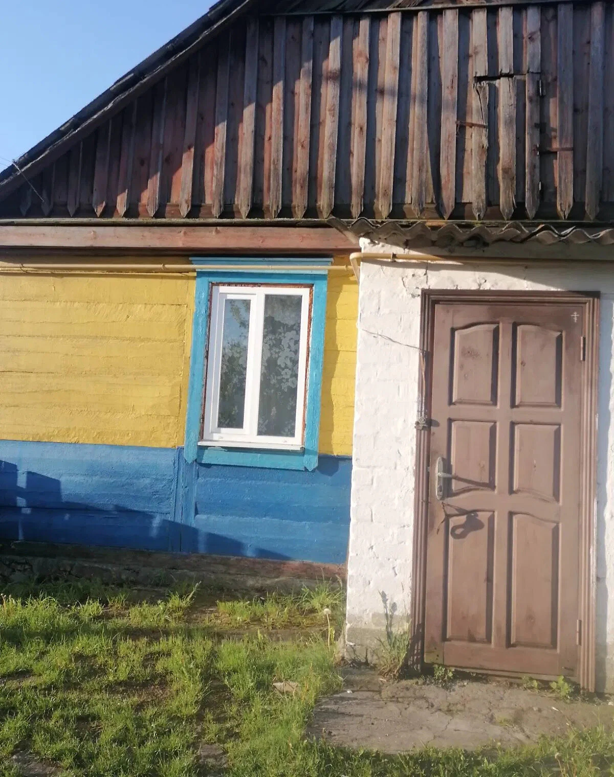Частина будинку, Олевськ: 3 кімнати, криниця - фото 2