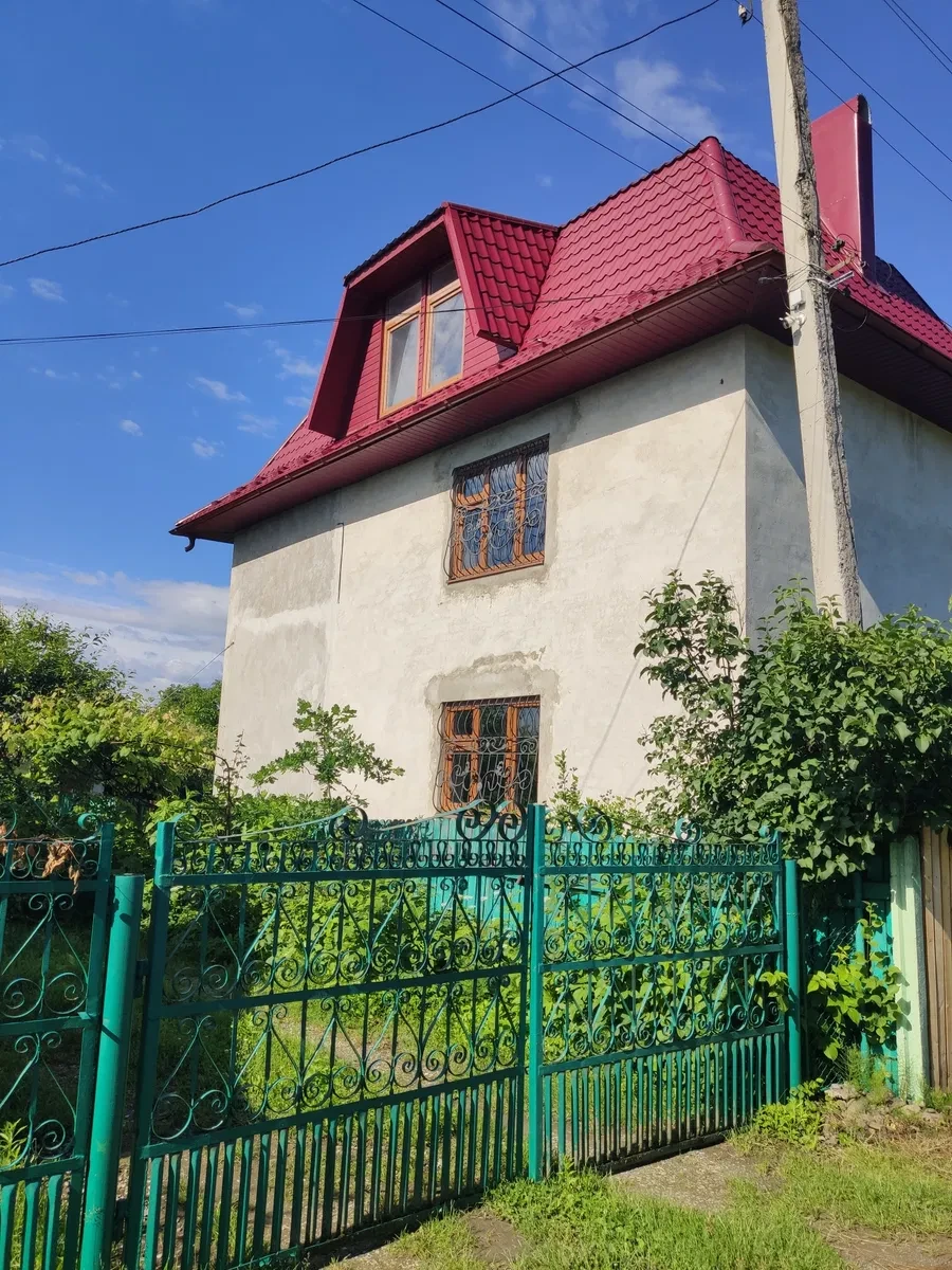 Будинок, Сопів: камін, криниця, 6 соток, фото 3