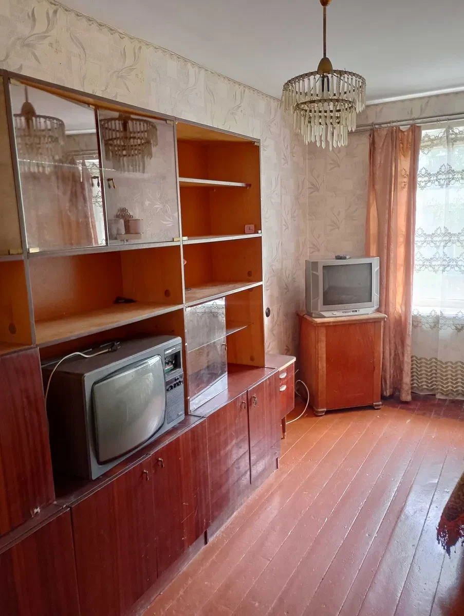 3-кімнатна квартира, Сміла: центр, біля Файномаркета - фото 1