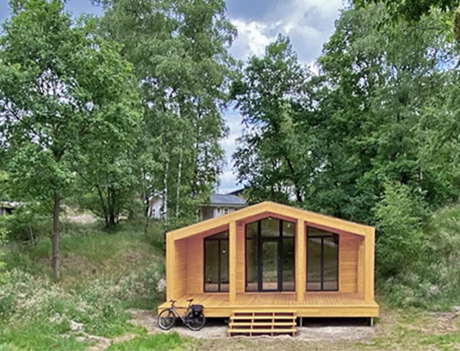 Ділянка 21 соток, Сусково: 200 м до Forest Stream, можливий обмін - фото 2