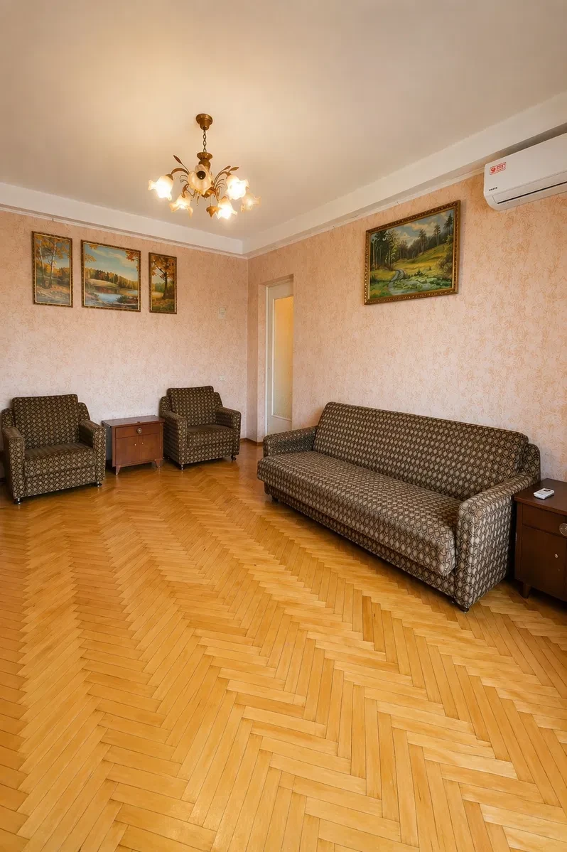 2-кімнатна квартира, Оболонський: Чешка, метро Оболонь 3 хв