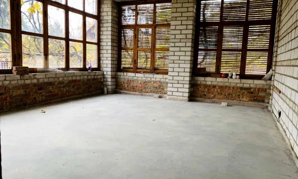 Будинок, Козин: тепла підлога, власна свердловина, ліс і річка - фото 3