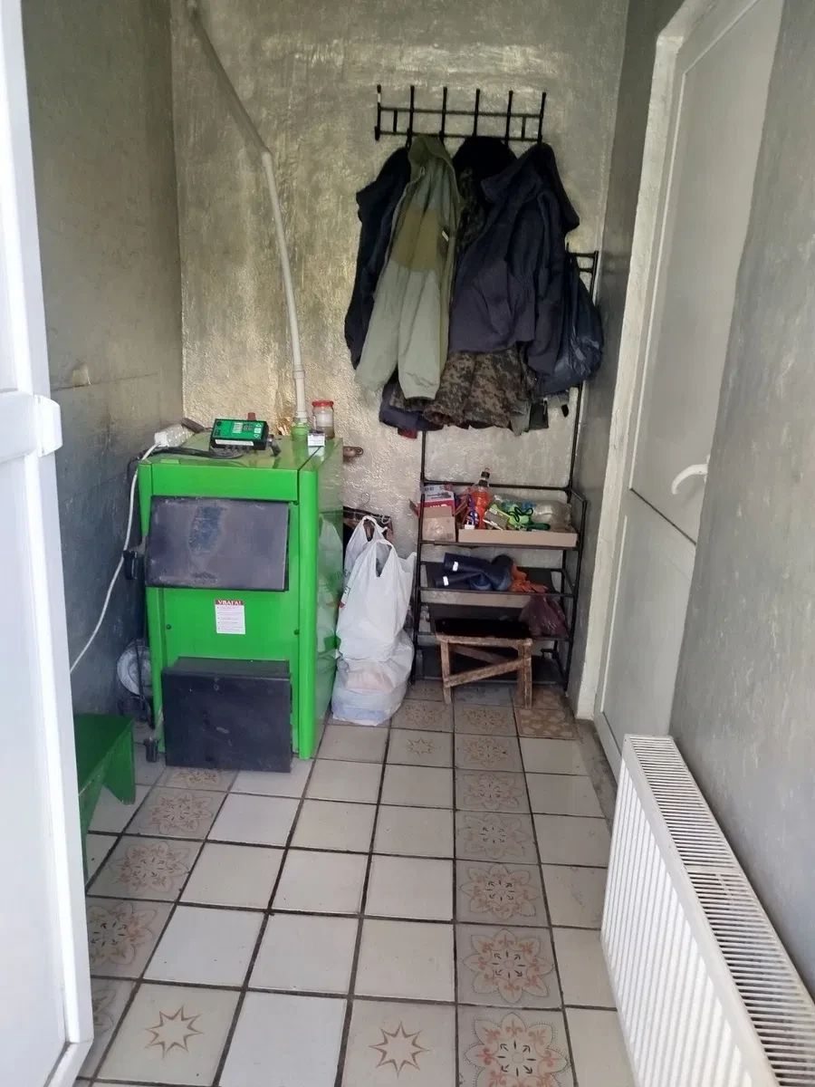 Дача, Богуслав: камін, свердловина, до 5 км - фото 3