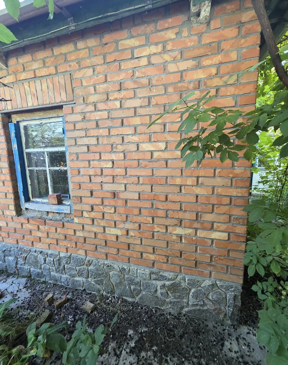 Будинок, Дем'янівка: централізоване опалення, вода з криниці, фото 3