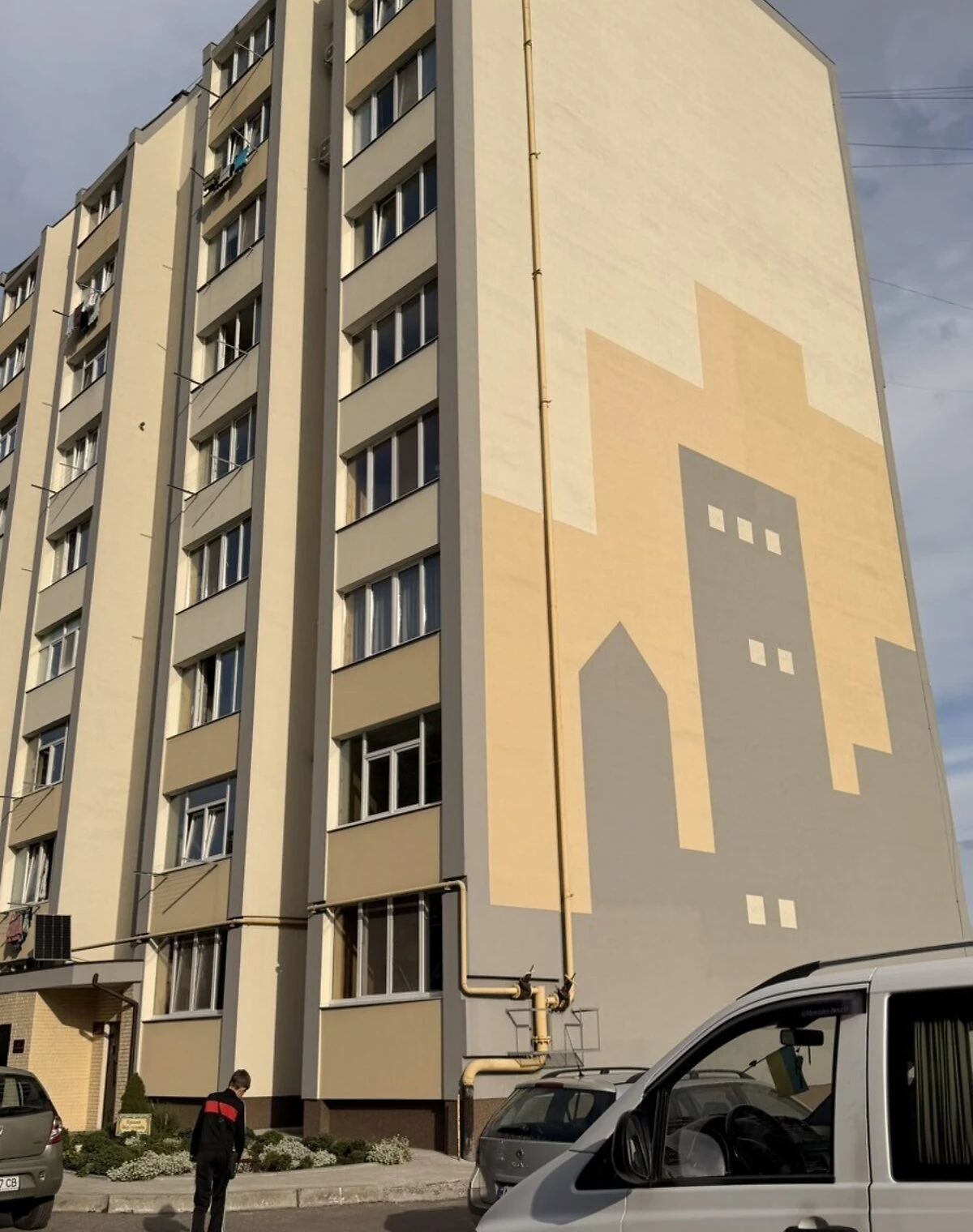1-кімнатна квартира, Центр: єОселя, косметичний ремонт - фото 1