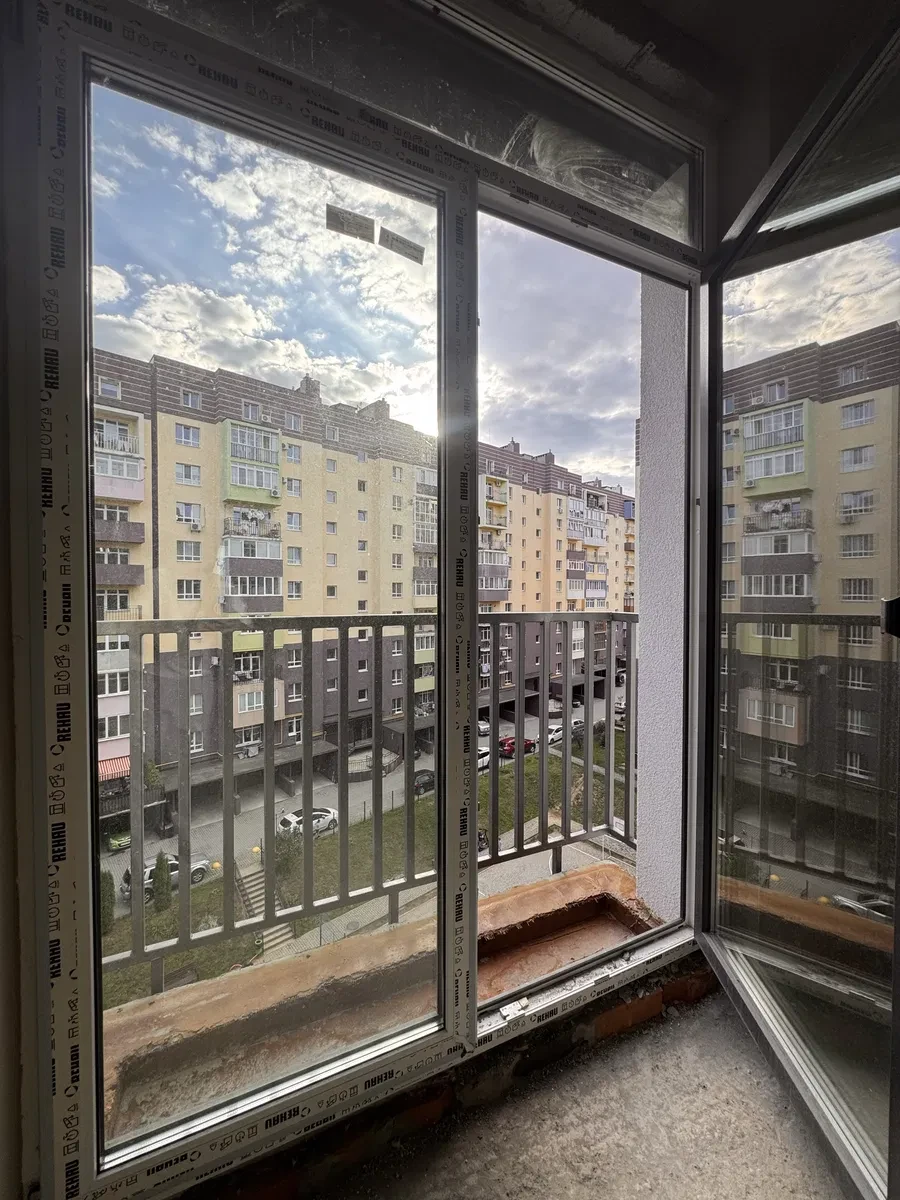 3-комнатная квартира в ЖК «Аметист»: свободная планировка, торг, фото 2