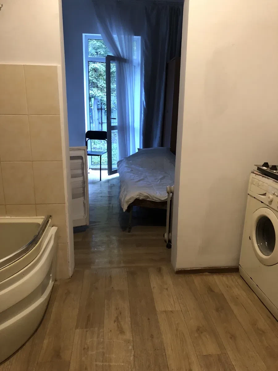 1-кімнатна квартира, Галицький: біля медінституту, парковка, фото 4