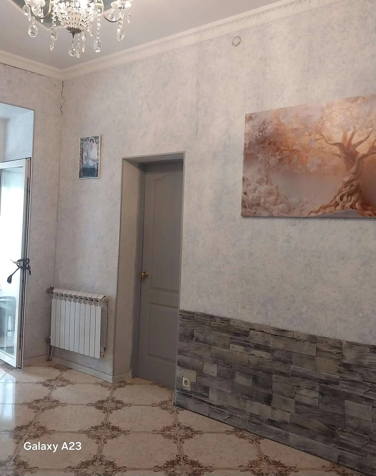 4-кімнатна квартира, Хаджибейський: закріплене паркомісце - фото 2