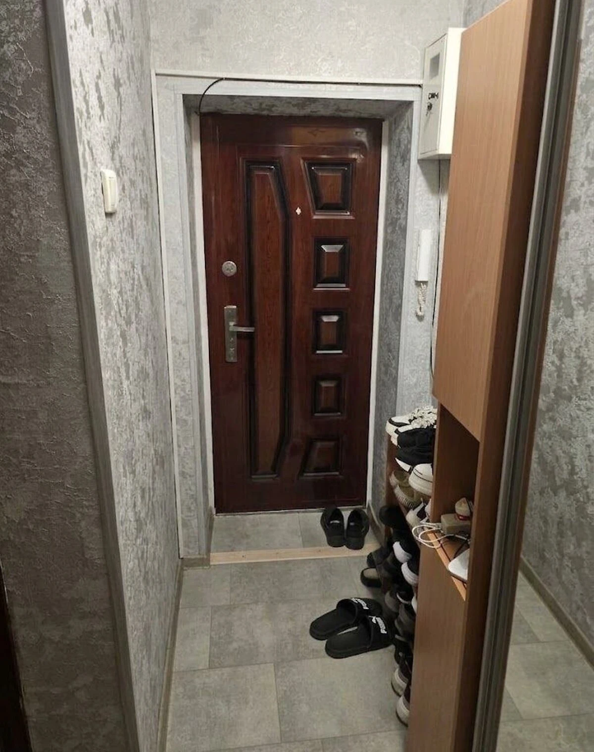 3-кімнатна квартира, Придніпровський: вода й опалення без світла, фото 3