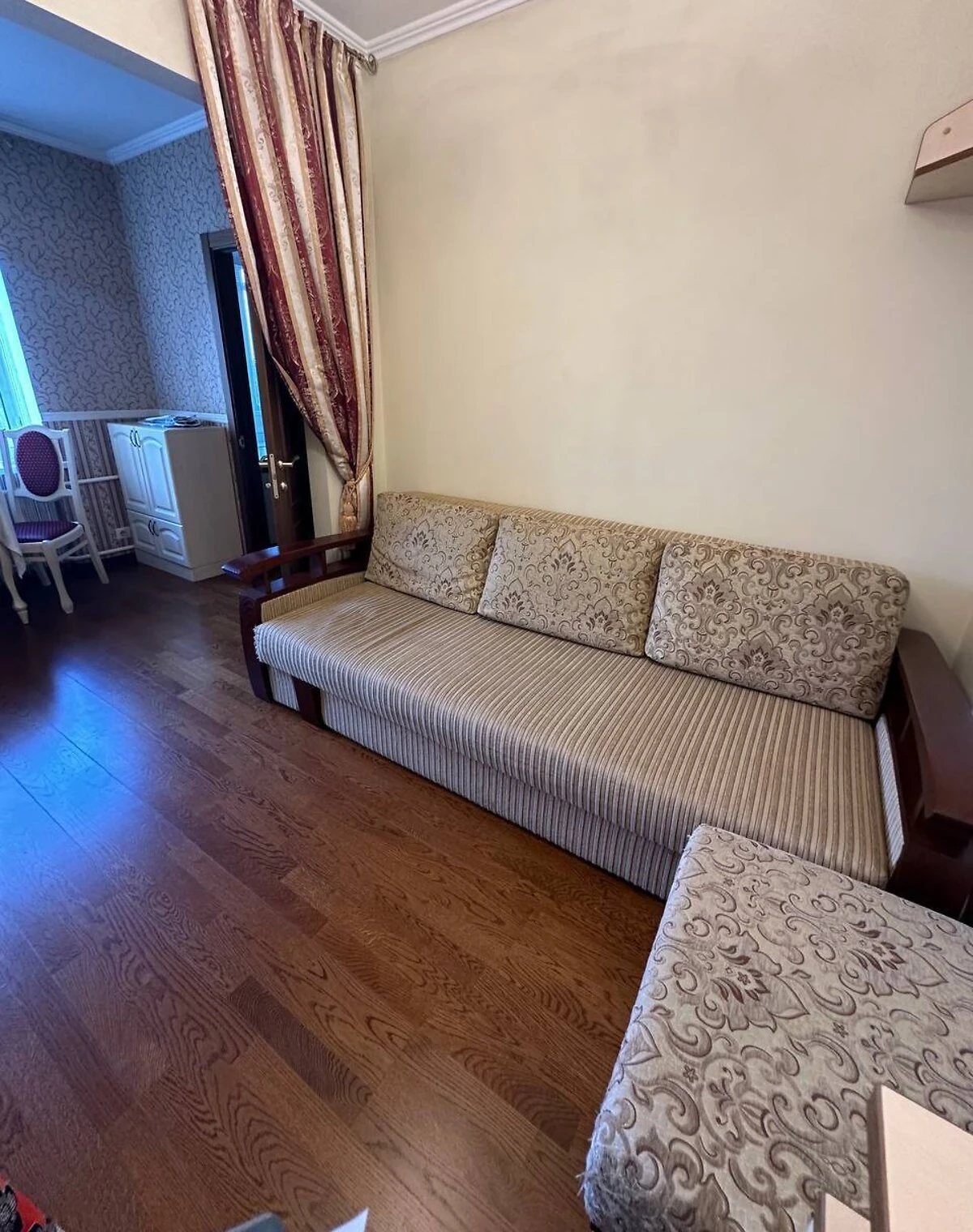 2-кімнатна квартира, Печерськ: євроремонт, метро Печерська - фото 1