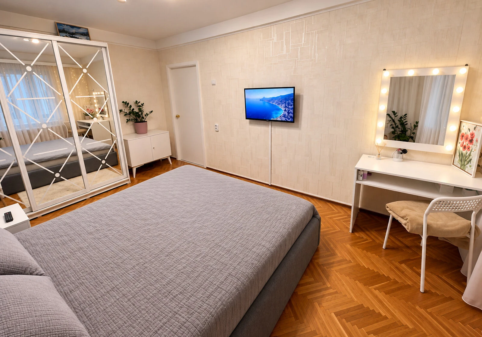 3-кімнатна квартира, Русанівка: тепло без світла, метро Лівобережна, фото 5