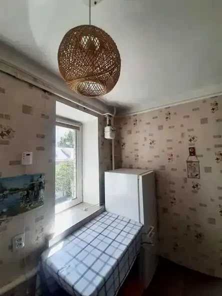2-кімнатна квартира, Солом'янський: хрущовка, мебльована - фото 3