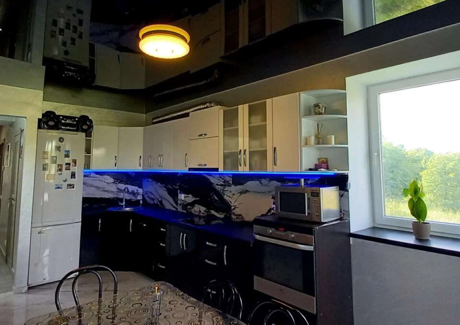 2-кімнатна квартира, Північний: укриття, газове опалення - фото 2
