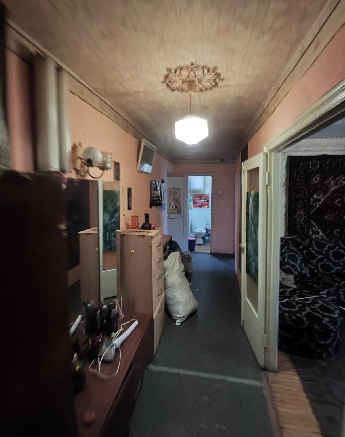 3-кімнатна квартира, Сонячний: єВідновлення, житловий ваучер - фото 3