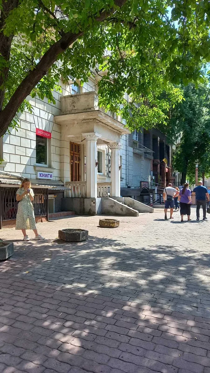 Приміщення, Центральний: активний трафік, бізнес-центр - фото 3